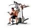 Силовой комплекс DFC HomeGym D7002-60 стек 60 кг Силовой комплекс DFC HomeGym D7002-60 стек 60 кг