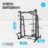 Машина Смита Oxygen Fitness FOSTER Машина Смита Oxygen Fitness FOSTER