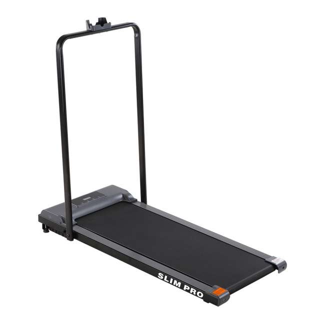 Беговая дорожка DFC SLIM PRO silver Беговая дорожка DFC SLIM PRO silver