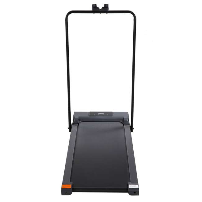 Беговая дорожка DFC SLIM PRO silver Беговая дорожка DFC SLIM PRO silver
