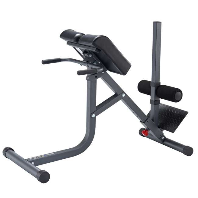 Гиперэкстензия Body Craft F670 Гиперэкстензия Body Craft F670