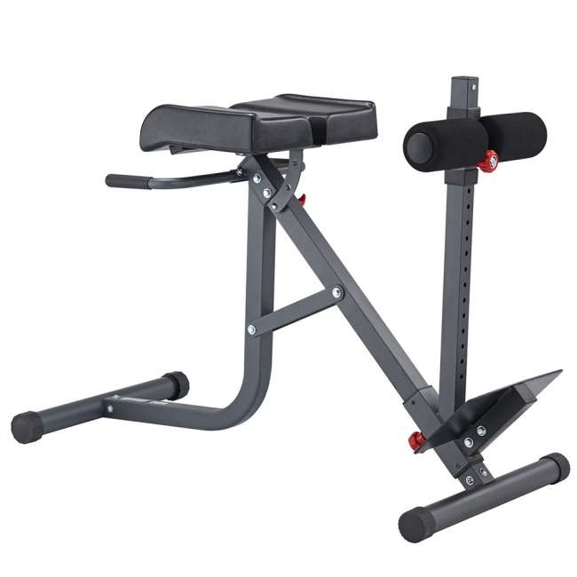 Гиперэкстензия Body Craft F670 Гиперэкстензия Body Craft F670