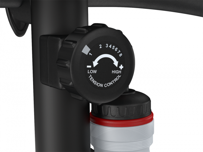 Велотренажер UnixFit BL-350