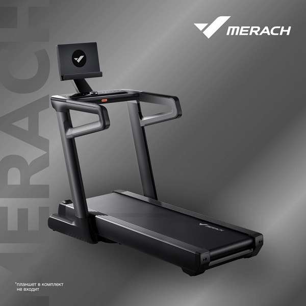 Беговая дорожка домашняя MERACH MR-T01 Беговая дорожка домашняя MERACH MR-T01