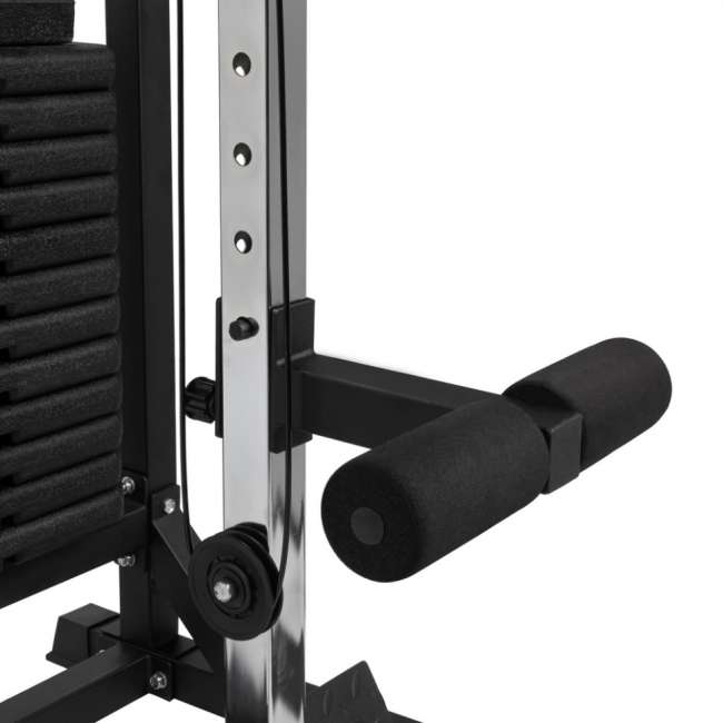 Силовой тренажер Alpin Wave Gym GX-950 Силовой тренажер Alpin Wave Gym GX-950