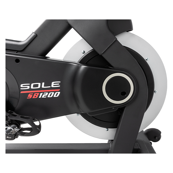 Коммерческий спинбайк Sole SB1200 (2023) Коммерческий спинбайк Sole SB1200 (2023)