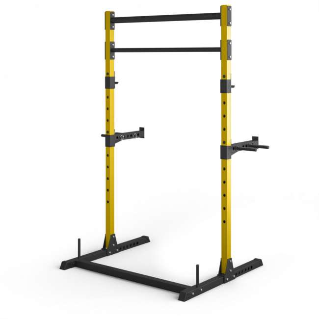 Силовая рама UNIX Fit многофункциональная (200 кг) PF200YL Силовая рама UNIX Fit многофункциональная (200 кг) PF200YL