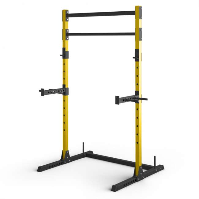 Силовая рама UNIX Fit многофункциональная (200 кг) PF200YL Силовая рама UNIX Fit многофункциональная (200 кг) PF200YL