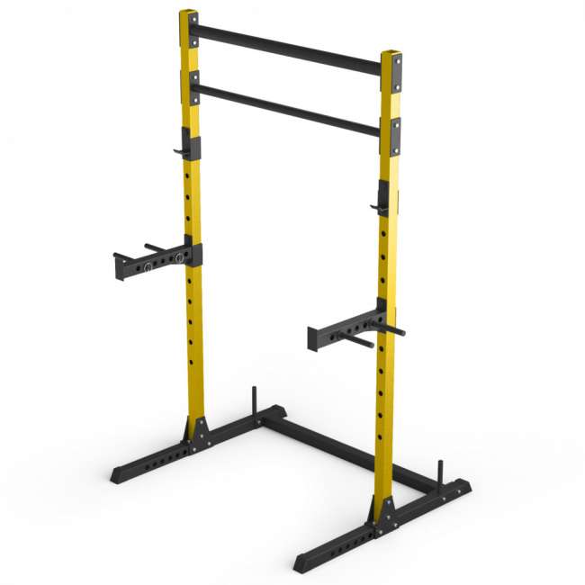 Силовая рама UNIX Fit многофункциональная (200 кг) PF200YL Силовая рама UNIX Fit многофункциональная (200 кг) PF200YL