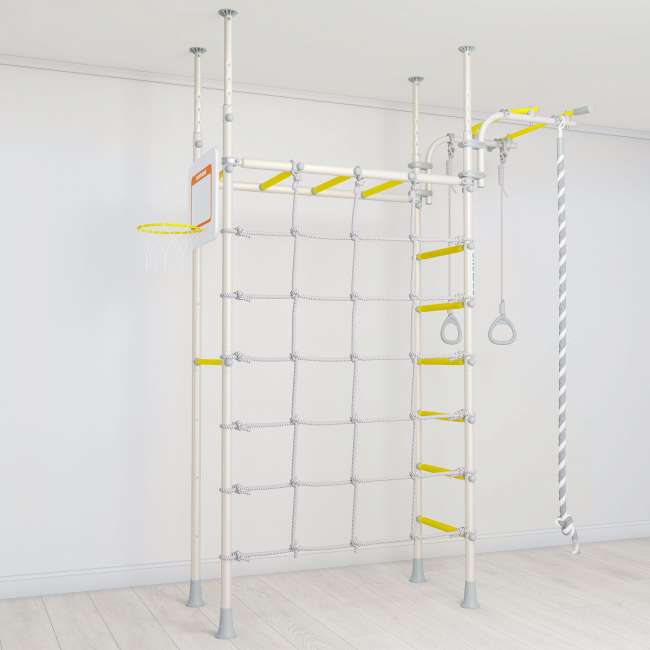 Шведская стенка ROMANA R4 Шведская стенка ROMANA R4