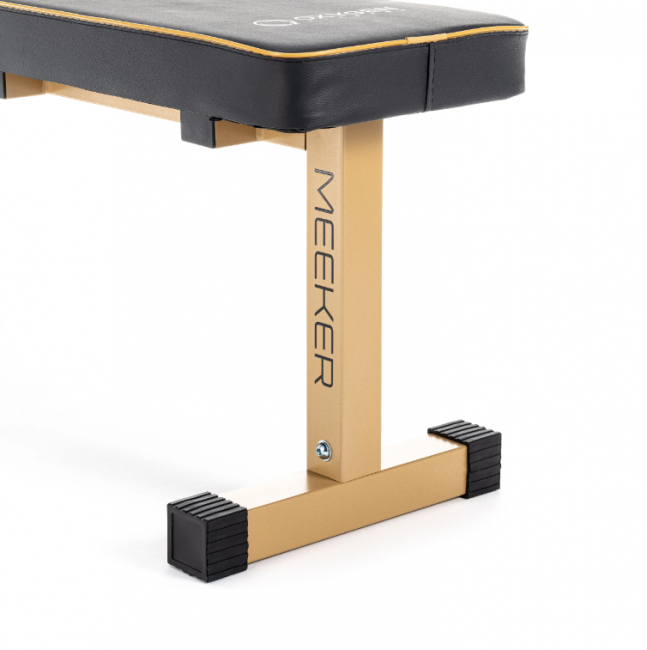 Силовая скамья прямая Oxygen Fitness Meeker Силовая скамья прямая Oxygen Fitness Meeker