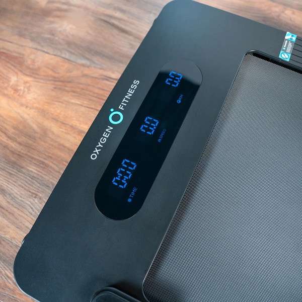 Беговая дорожка домашняя OXYGEN FITNESS SCANDIUM B Беговая дорожка домашняя OXYGEN FITNESS SCANDIUM B