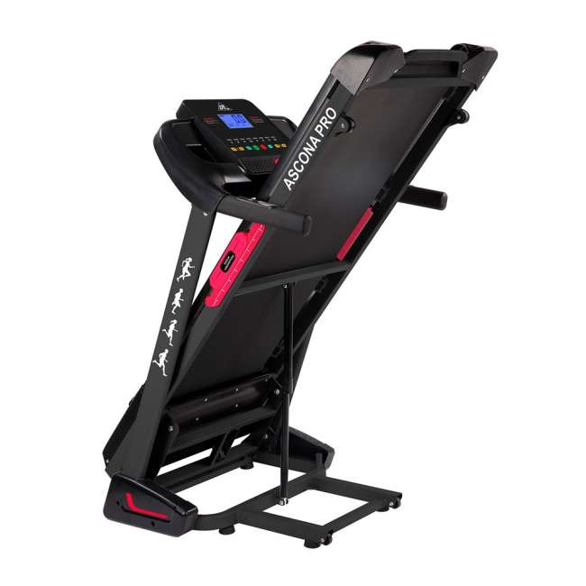 Беговая дорожка DFC ASCONA PRO T640 Беговая дорожка DFC ASCONA PRO T640