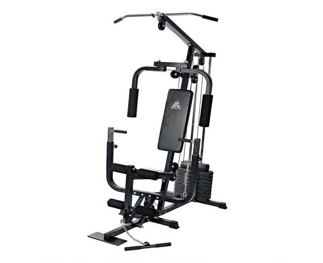 Силовой комплекс DFC D7010 Силовой комплекс DFC D7010