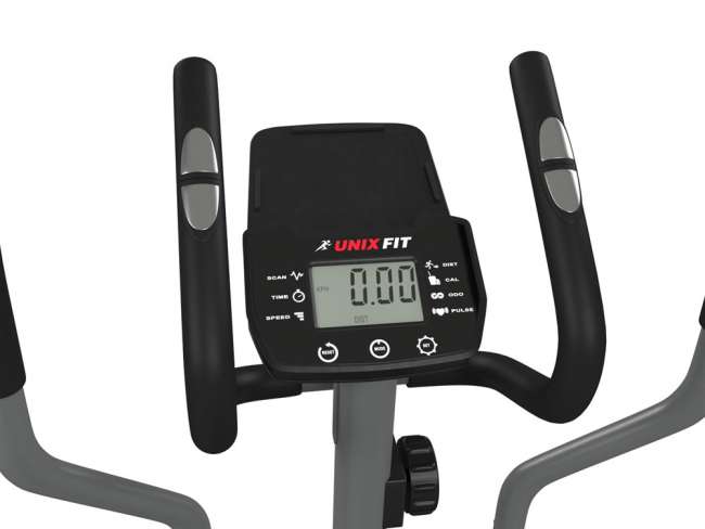 Эллиптический тренажер UnixFit SL-430 складной Эллиптический тренажер UnixFit SL-430 складной