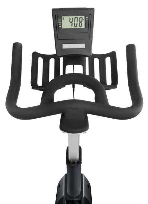 Спинбайк VF-GymRider 225 Black Спинбайк VF-GymRider 225 Black