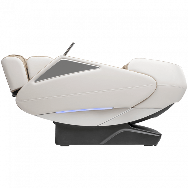 Массажное кресло Ergonova Ergoline 3 Beige Массажное кресло Ergonova Ergoline 3 Beige