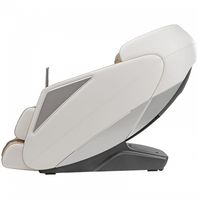 Массажное кресло Ergonova Ergoline 3 Beige Массажное кресло Ergonova Ergoline 3 Beige