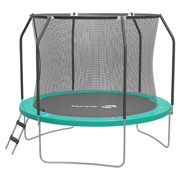 Батут Scholle FLIP 8 FT