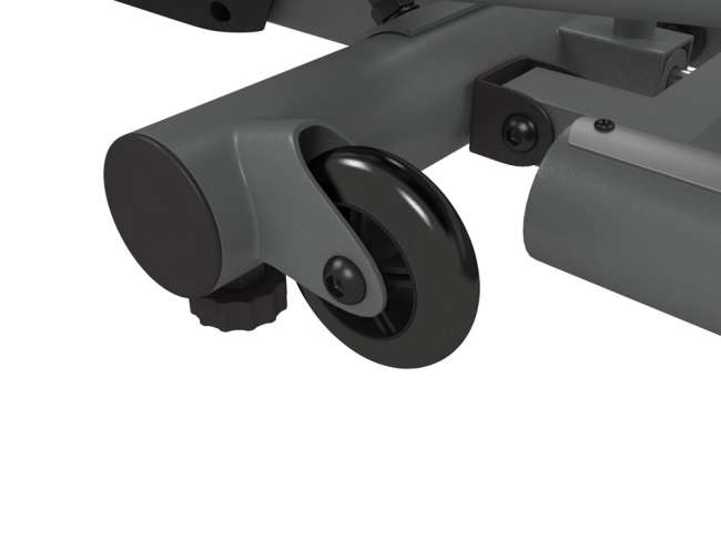 Эллиптический тренажер UnixFit SL-430E складной Эллиптический тренажер UnixFit SL-430E складной