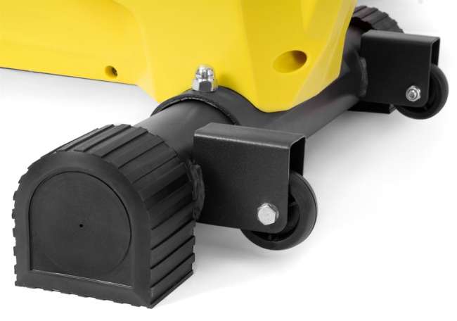 Спинбайк VF-GymRider 225 Yellow Спинбайк VF-GymRider 225 Yellow