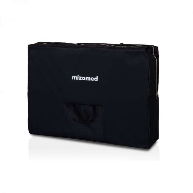 Массажный стол складной Mizomed Premium Pro 2 бежевый Массажный стол складной Mizomed Premium Pro 2 бежевый