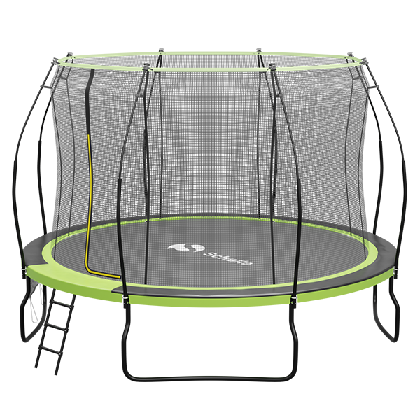 Батут Scholle JUMPER 10 FT