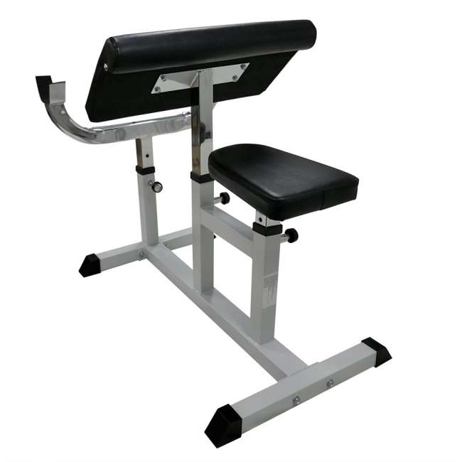 Скамья Скотта DFC Homegym UB009 Скамья Скотта DFC Homegym UB009