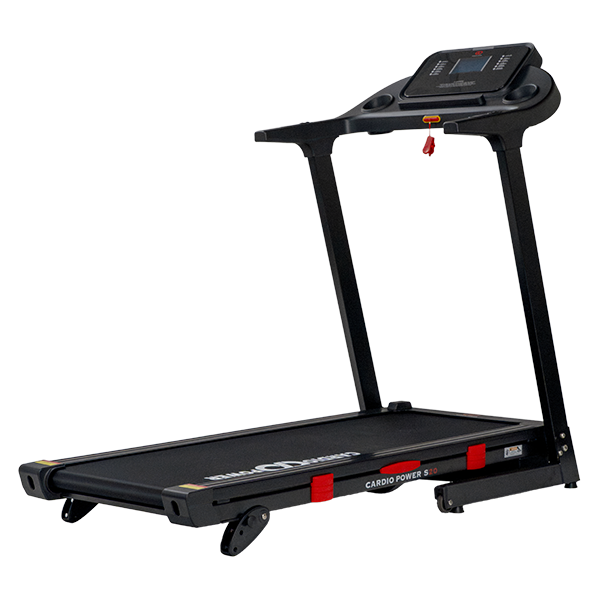 Беговая дорожка CardioPower S20 Беговая дорожка CardioPower S20