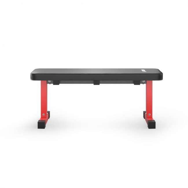 Скамья силовая горизонтальная UNIX Fit BENCH 100 Скамья силовая горизонтальная UNIX Fit BENCH 100