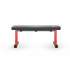 Скамья силовая горизонтальная UNIX Fit BENCH 100 Скамья силовая горизонтальная UNIX Fit BENCH 100