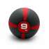 Медбол UNIX Fit PRO 9 кг Red Медбол UNIX Fit PRO 9 кг Red