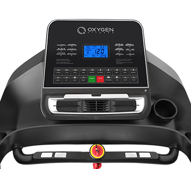 Беговая дорожка Oxygen Wider T35 Беговая дорожка Oxygen Wider T35