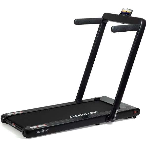Беговая дорожка 2 в 1 VictoryFit VF-X680 black Беговая дорожка 2 в 1 VictoryFit VF-X680 black