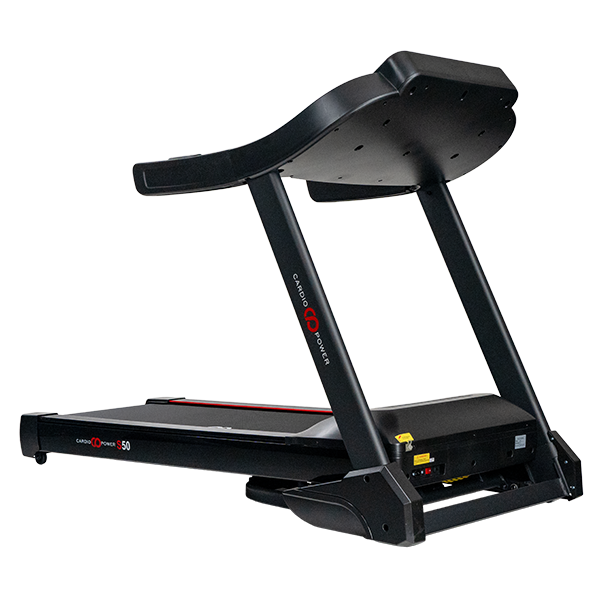 Беговая дорожка CardioPower S50 Беговая дорожка CardioPower S50