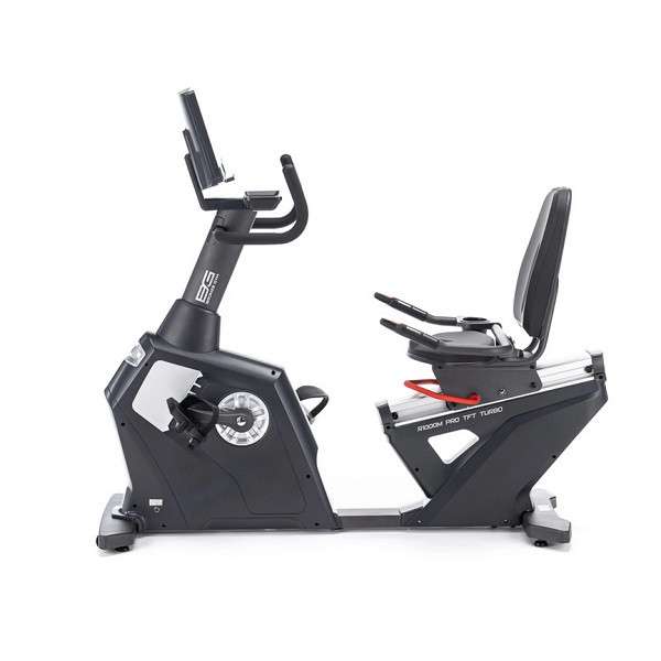 Велотренажер BRONZE GYM R1000M PRO TFT TURBO (new) Велотренажер BRONZE GYM R1000M PRO TFT TURBO (new)