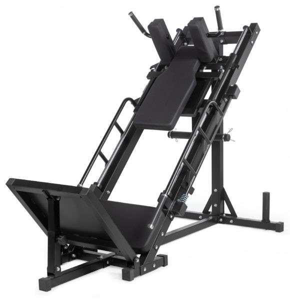 Жим ногами Гак машина VictoryFit VF-C6013 Жим ногами Гак машина VictoryFit VF-C6013