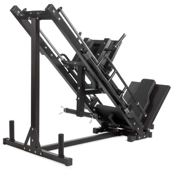 Жим ногами Гак машина VictoryFit VF-C6013 Жим ногами Гак машина VictoryFit VF-C6013
