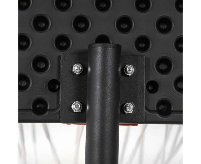 Мобильная баскетбольная стойка DFC KIDSC Мобильная баскетбольная стойка DFC KIDSC