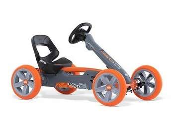 Веломобиль Berg Reppy Racer