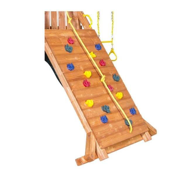 Игровая площадка Playgarden Original Castle II Игровая площадка Playgarden Original Castle II