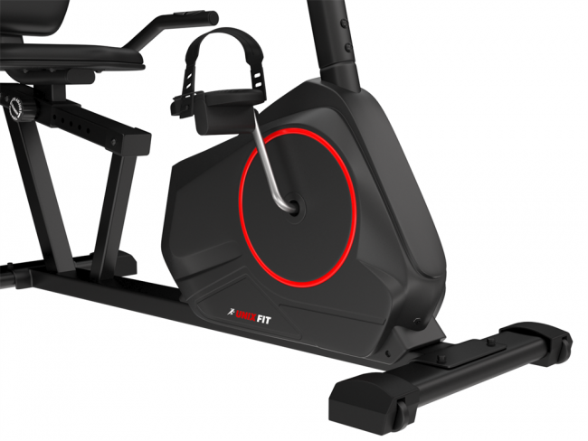 Велотренажер UNIXFIT BR-390Е Велотренажер UNIXFIT BR-390Е