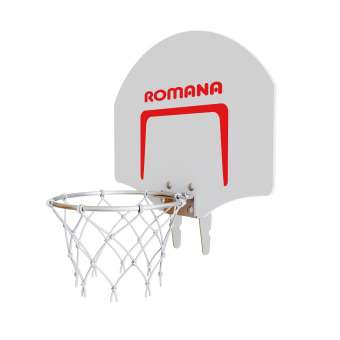 Щит баскетбольный ROMANA