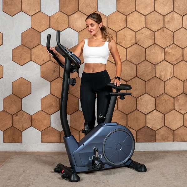Велотренажер CARBON FITNESS U70