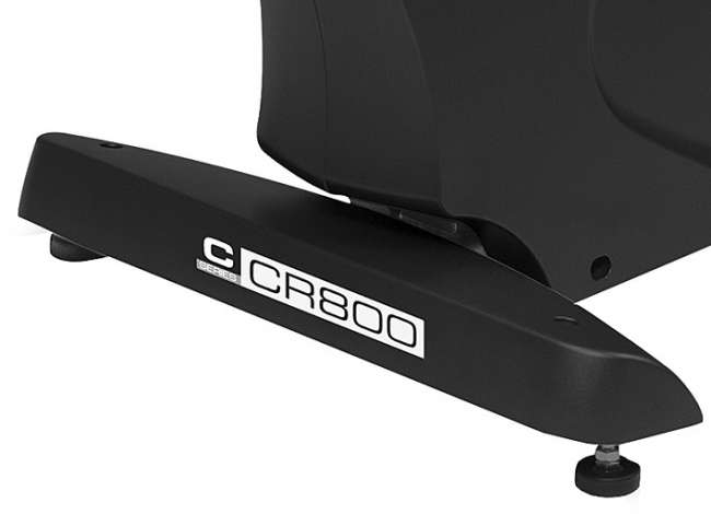 Велотренажер Spirit Fitness CR800 Велотренажер Spirit Fitness CR800