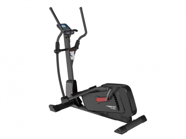 Эллиптический тренажер UNIXFIT SL-400XE