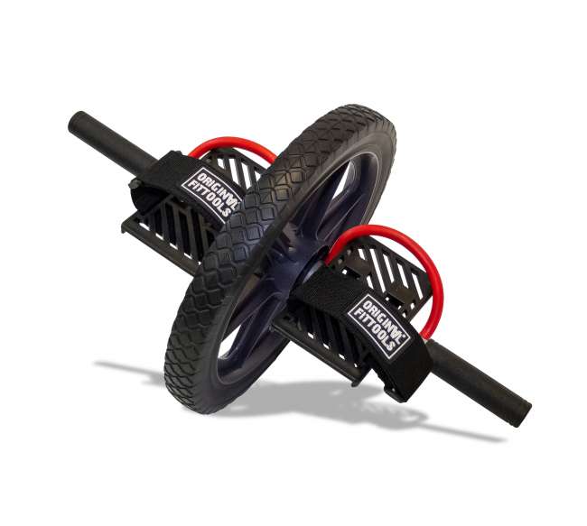 Колесо для пресса профессиональное Original FitTools FT-AWHL-02 Колесо для пресса профессиональное Original FitTools FT-AWHL-02