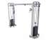 Кроссовер DFC HomeGym D10098 / 2 стека по 90 кг Кроссовер DFC HomeGym D10098 / 2 стека по 90 кг