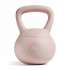 Гиря резиновая 8 кг. VictoryFit VF-KR080 Гиря резиновая 8 кг. VictoryFit VF-KR080