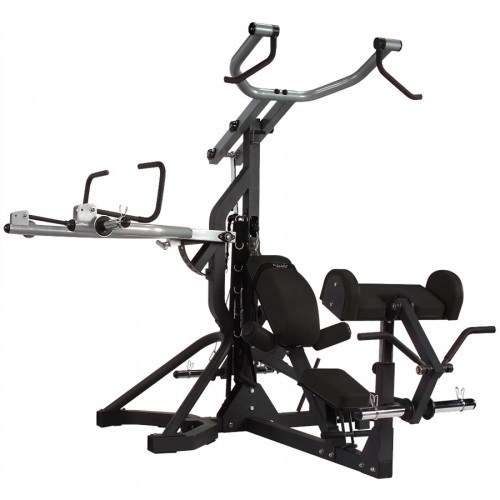 Силовой комплекс Body-Solid SBL460